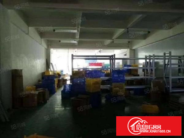 黄江镇新出靠高速路口原房东厂房1600平方米出租