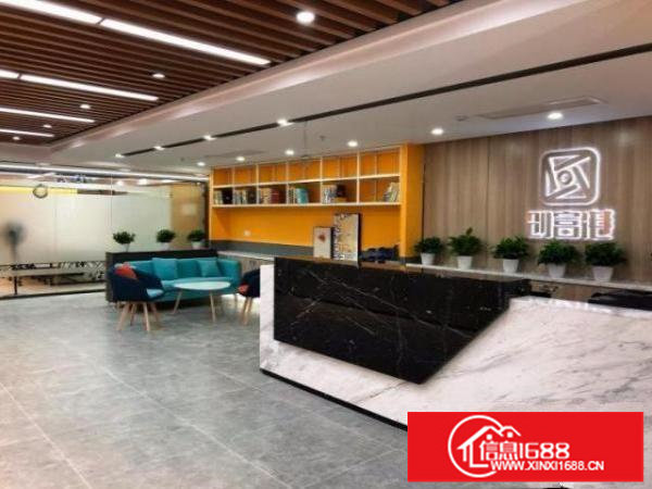 布吉小规模/一般纳税人地址挂靠，10-500平精装办公室出租