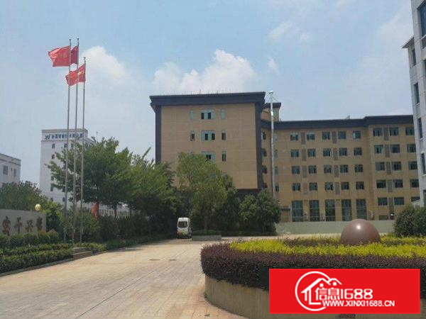 潼桥红本科技园70000平标准厂房火爆招租