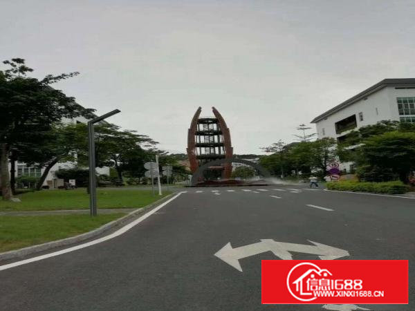 塘头花园式精装修小厂房随意分租。大小可分