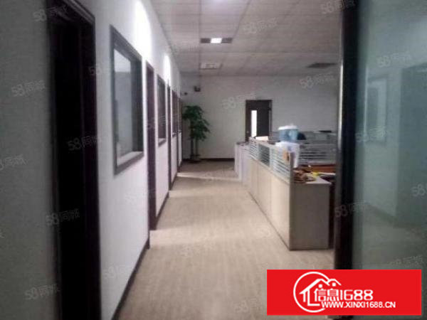 观澜新塘楼上500平方精装厂房出租