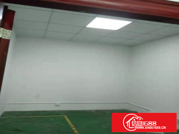 出租坂田办公室仓库