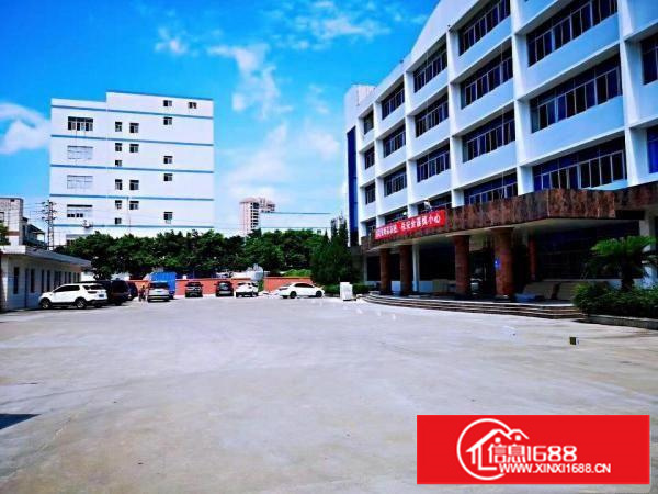 横岗大康170平和230平厂房仓库出租，16元一平