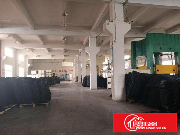 塘厦镇沙湖独门独院厂房5500㎡