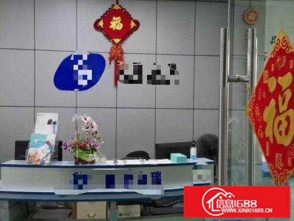 龙华观澜现成装修厂房720平