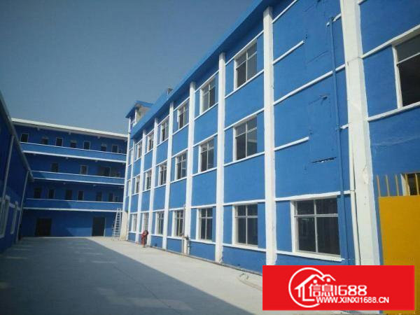 原房东标准一楼1000平高5米带三吨电梯有空地