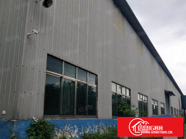 独门独院原房东单一层，带行吊，证件齐全可办环评，适合多种行业