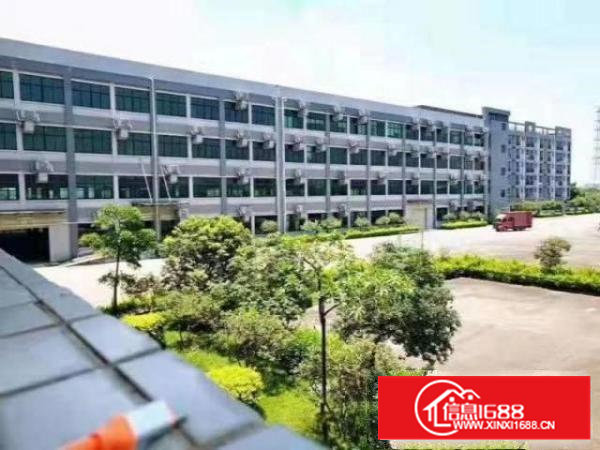 深圳宝安上市公司厂房出租