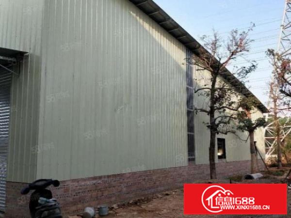 三水南岸小面积500方可做抛光泡沫等水电费对公大路边好进车