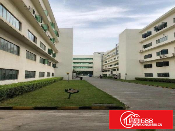 出租龙岗区平湖厂房带牛角位1580平