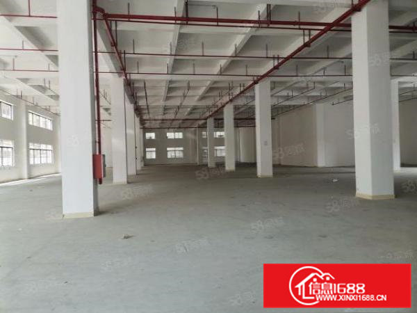 100平方起租一楼仓库整租分租原房东厂房5500平方