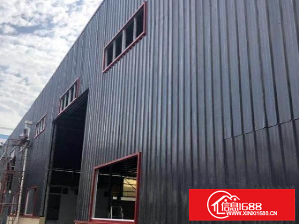 狮山小洞工业区厂房出租