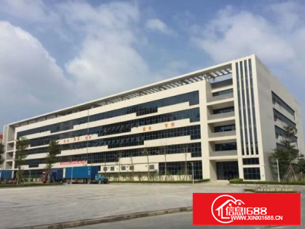 仲恺沥林高新区超靓厂房1800平米业主直租