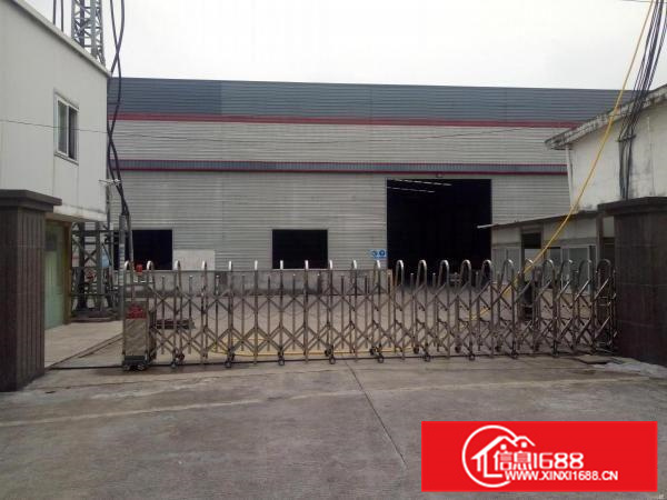 石材城10000平厂房出租，配套设备齐全，可整可分