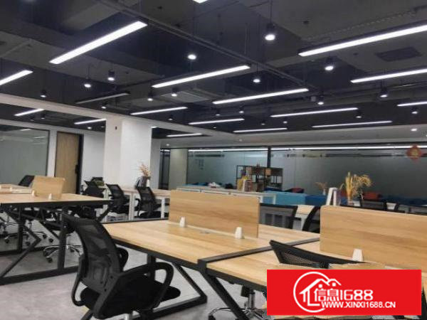 物业直租求水山公园旁独立精装拎包入驻可做展厅