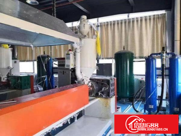 出租东坑300平厂房，装修完善，0成本入驻即可生产