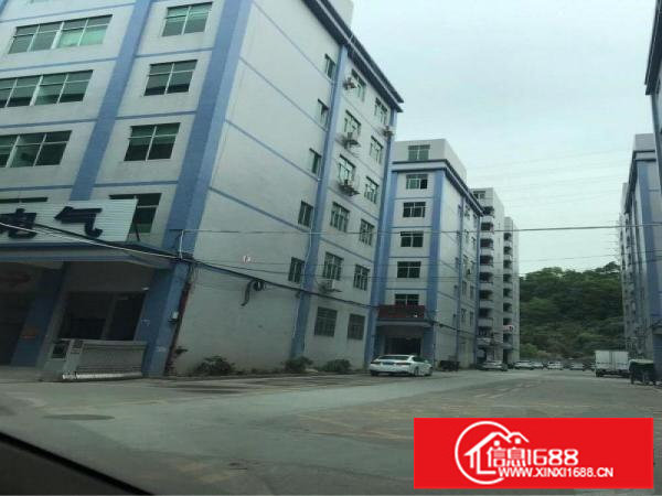 坂田上雪科技园厂房800平方1500平方火爆招商