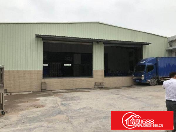 潼侨独门独院厂房出租