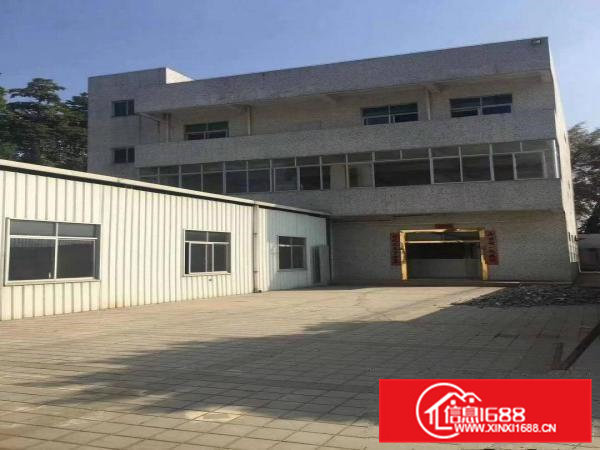 清溪原房东，独门独院2800平方招租