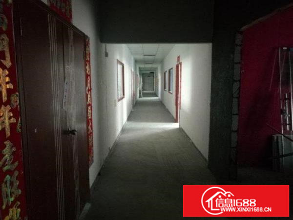 观澜大道福民派出所花园式厂房出租