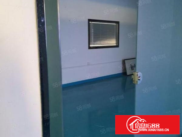 中心城周边，人气特别旺，很好招工的带装修厂房2000平米