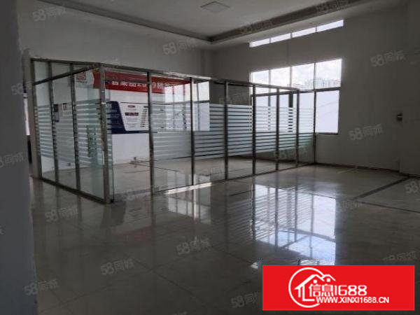 800平1楼办公室厂房，写字楼格局