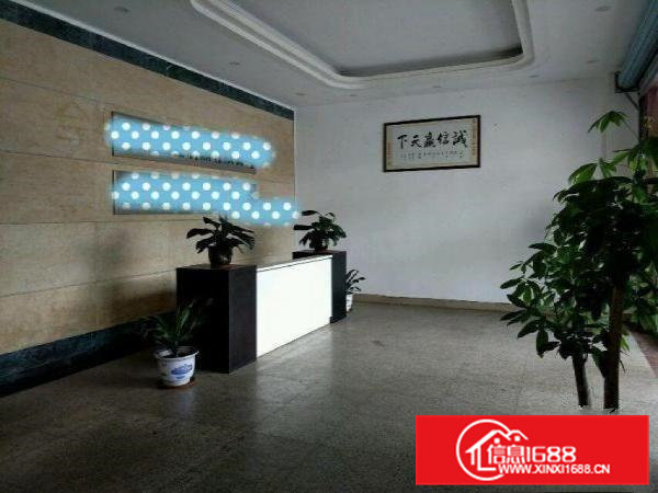 清溪主干道清凤路标准一楼2000平米现成水电办公室出租