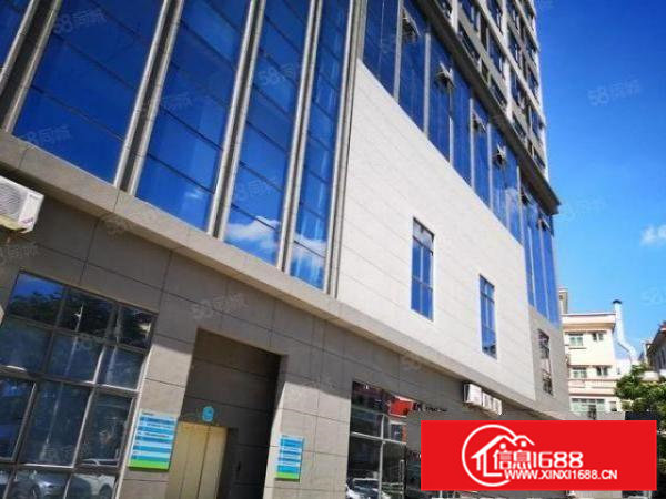 黄江田心村原房东高端厂房8楼1200方招租，带装修，10元