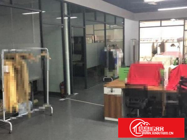 物业收房费，可办公可仓库可厂房