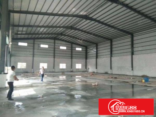 原房东独门独院单一层1050平带现成办公室空地500平