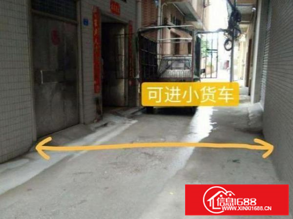 近广州金沙洲里水胜利电梯厂房出租