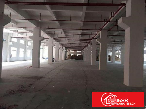 家具、印刷、电子、注塑、喷油、喷粉等行业厂房出租