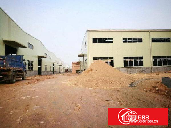 塘厦一手房东单层13700平厂房出租2000平起租