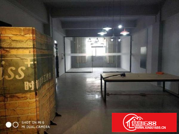 塘坑地铁口1楼230平2楼248平3楼130平电商办公加仓库