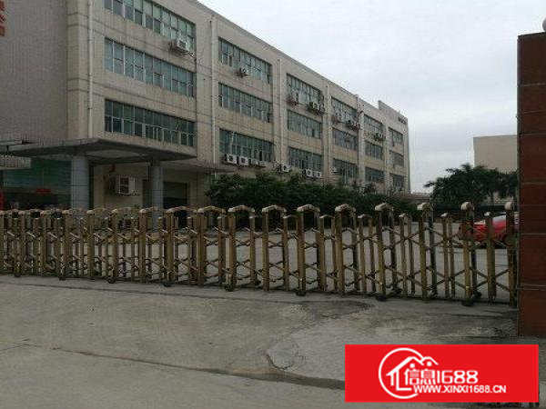 东坑镇丁屋村新出独院4800平方带红本独立变压器