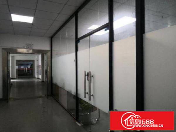 厂房分租限电子行业可办公生产