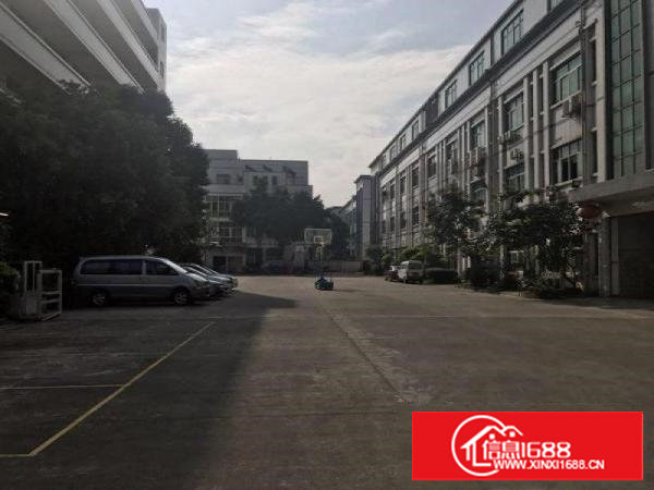 塘厦田心全新独院300至1500厂房出租可分租