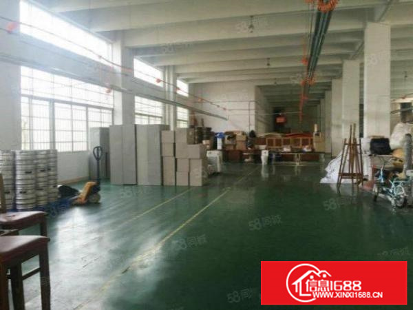 北滘标准一楼1450平方，形象好，可办环评，层高7米。a