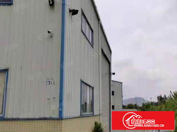 原房东小面积单一层350平高8米水电费自已交，适合各种行业。