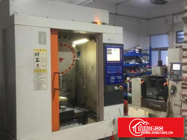 长安上沙一楼小面积厂房仓库出租！