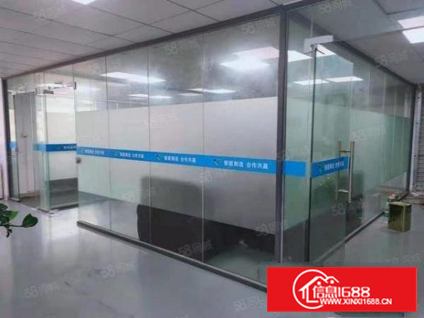 长安乌沙新安大桥旁800平厂房出租交通便利水电齐全