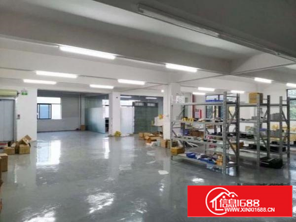 现成办公室，装修保留，即租即用