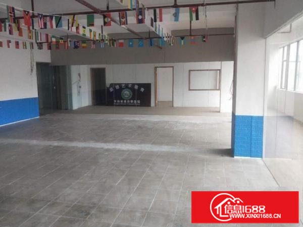 出租虎门镇威远派出所旁400平方带电梯厂房