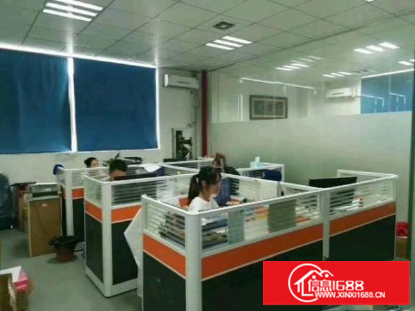 西乡簕竹角工业区或黄麻布工业厂房1000平米