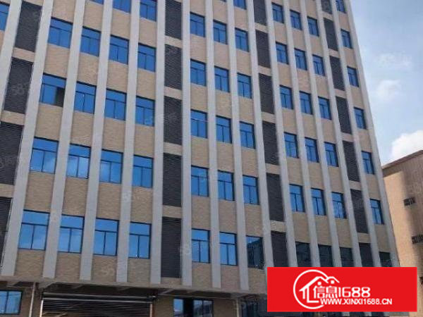 大朗靠东坑莞樟路旁原房东独院2楼4.5米高1200平厂房出租