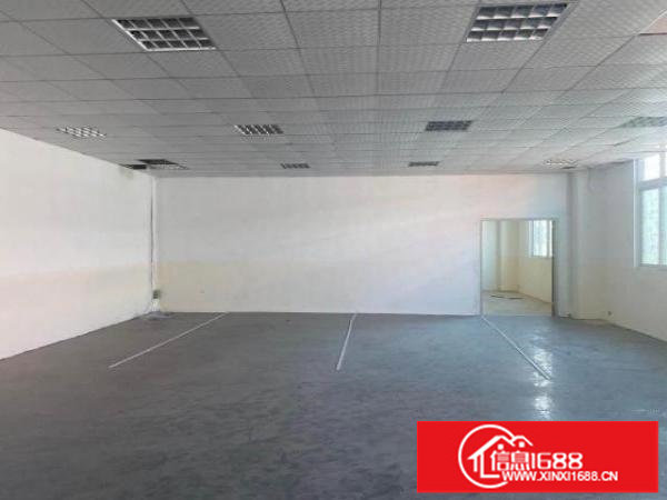 一首房东出租龙岗南联独门独院厂房没中介费价格可谈