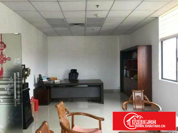 龙华老围电商园240方办公室招租，带精装修