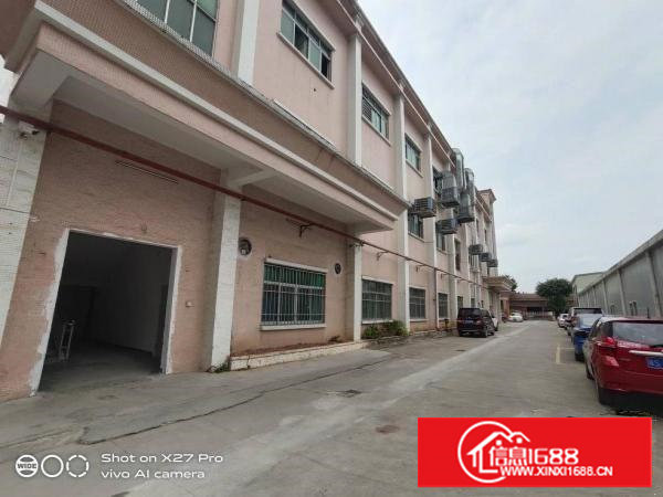 塘厦凤凰岗新出标准一楼1700平方水电齐全带装修交通便利