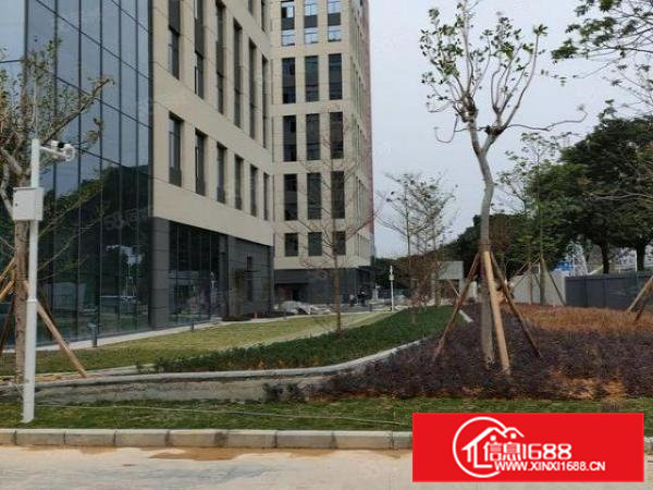 急租！寮步独栋厂房带VOC排放指标消防齐全可办环评，无公摊！