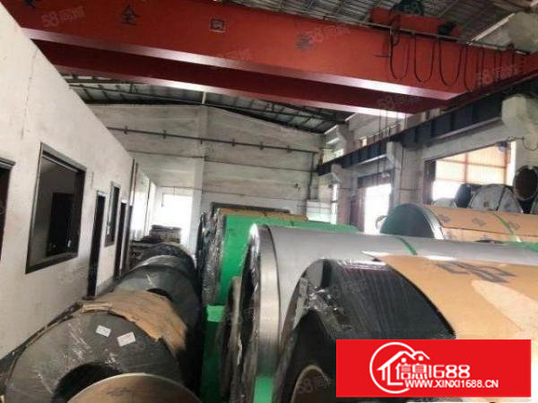 龙华观澜环观南路原房东红本厂房实际面积出租可环评